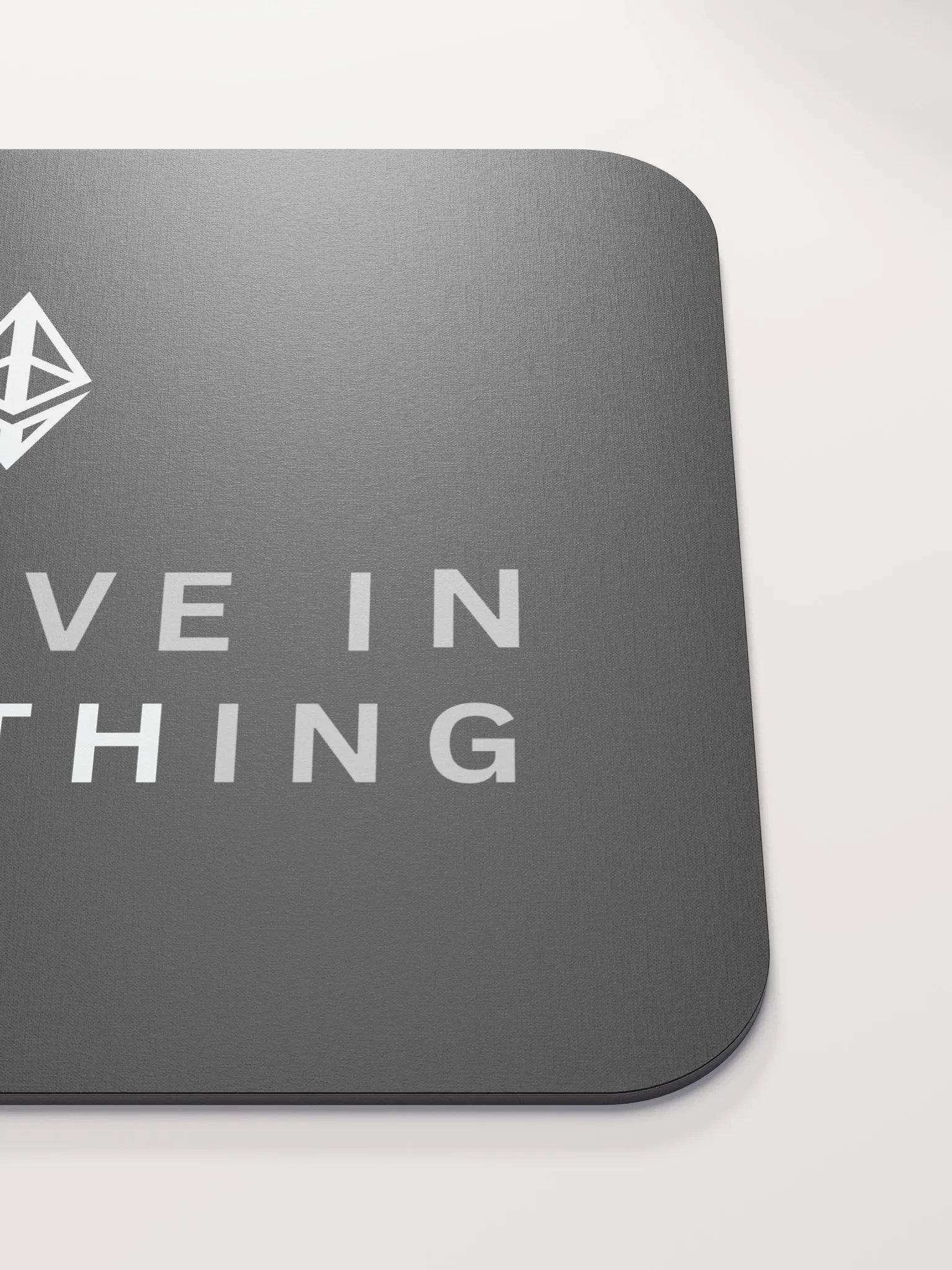 Believe in something pad product image (5)