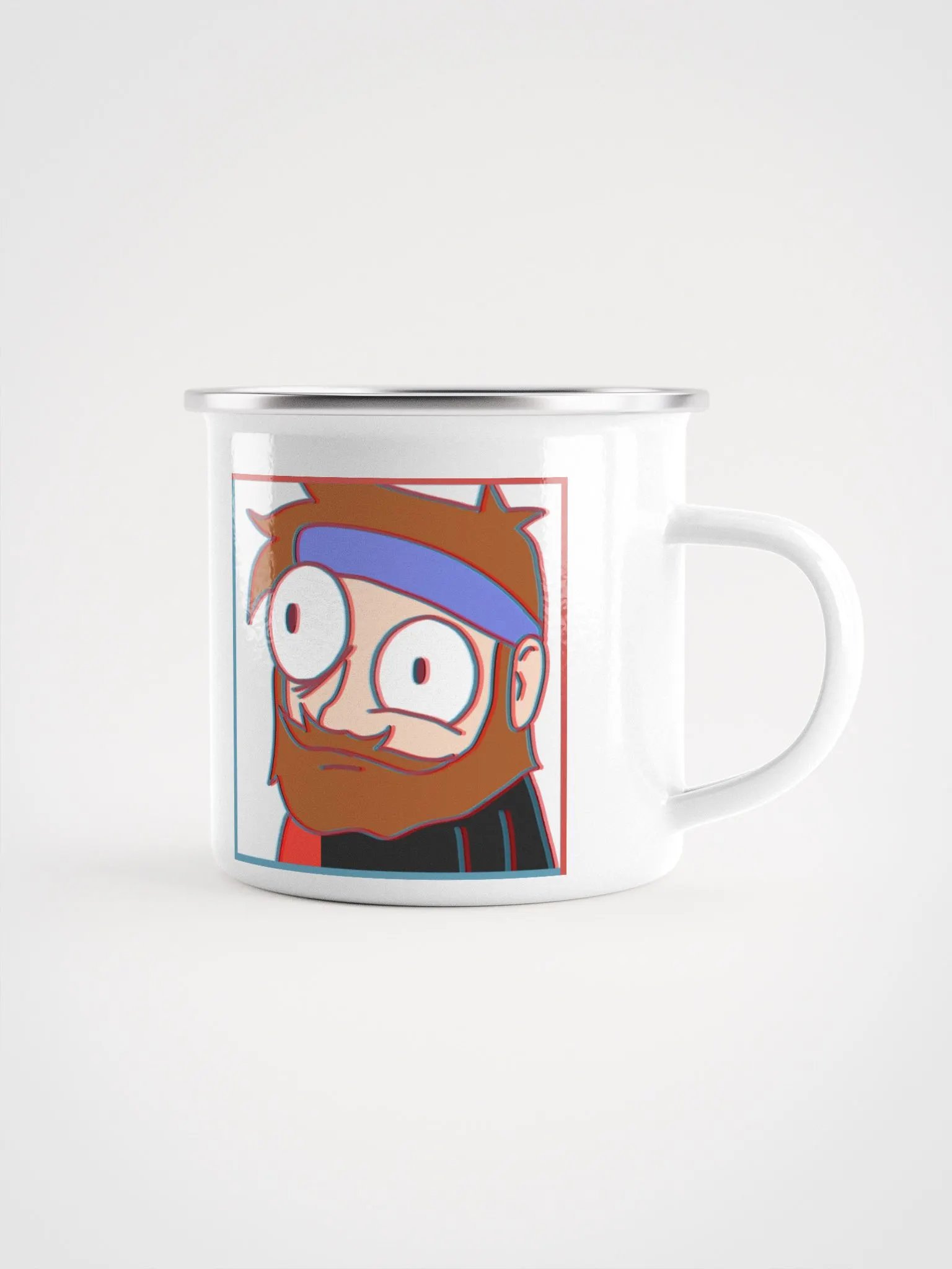 UB Fine Mug product image (1)