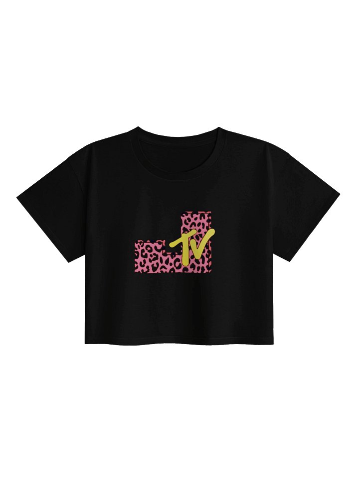 JTV Cropped Top product image (5)