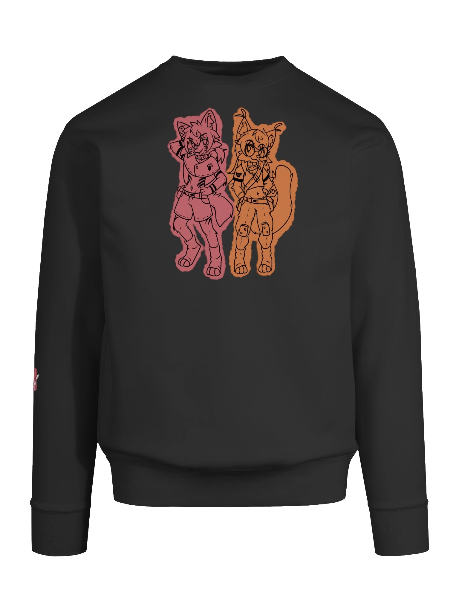 MeowWah Sweater product image (5)