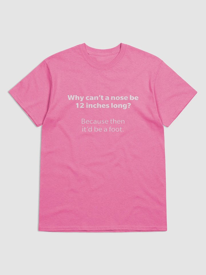 12 Inches Tee product image (8)