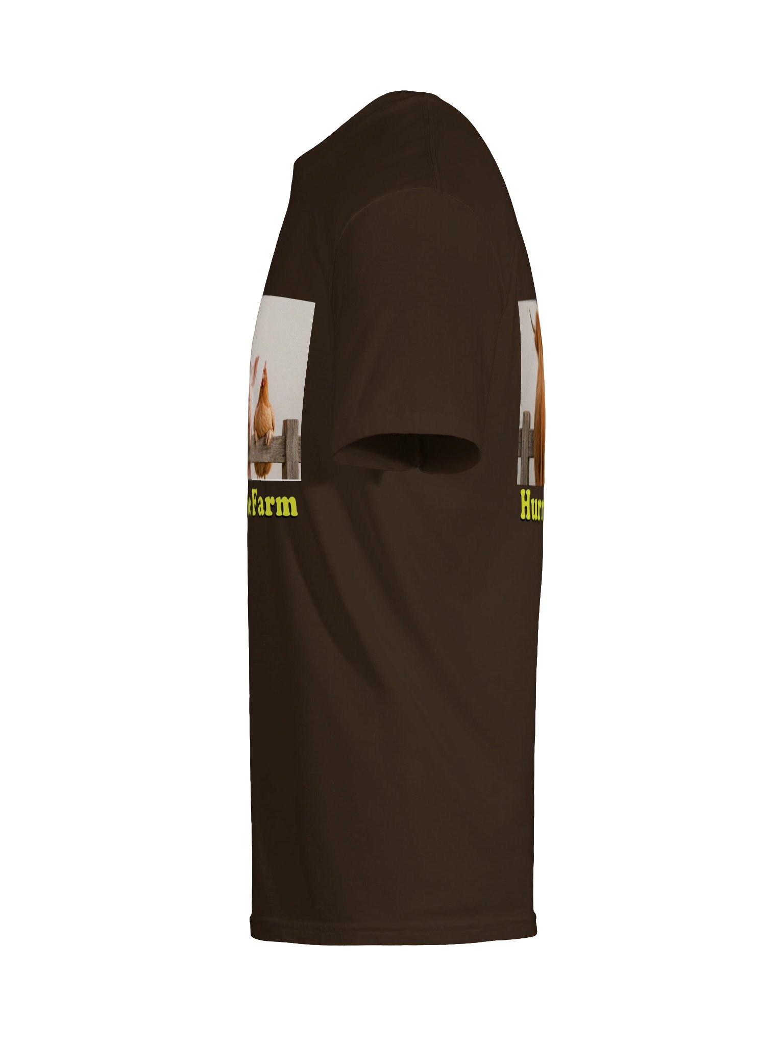 Welcome To The Farm Tee product image (86)