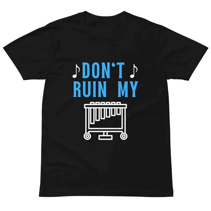 DONT RUIN MY VIBE product image (2)