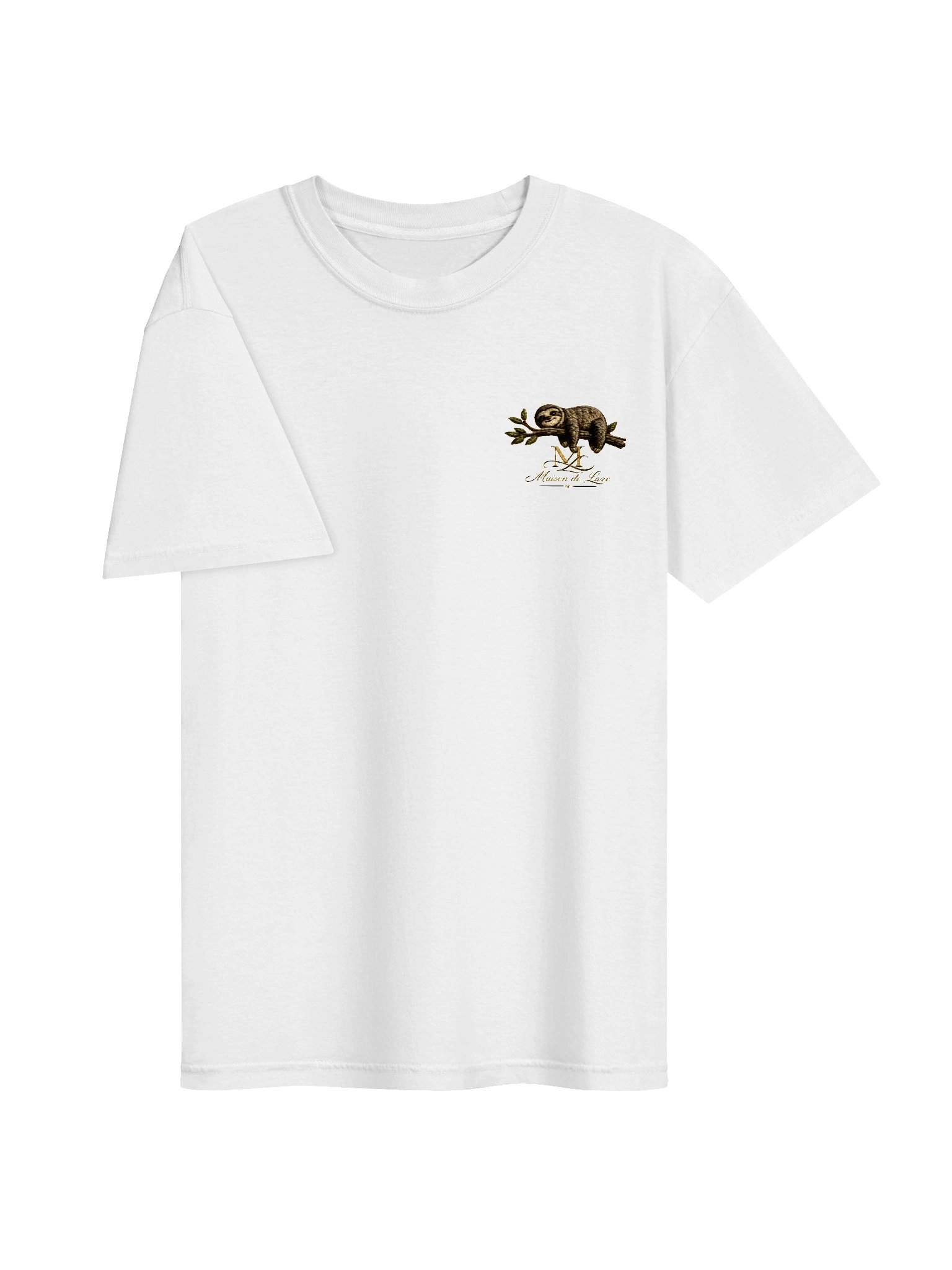 UAE T-Shirt — World Collection product image (3)
