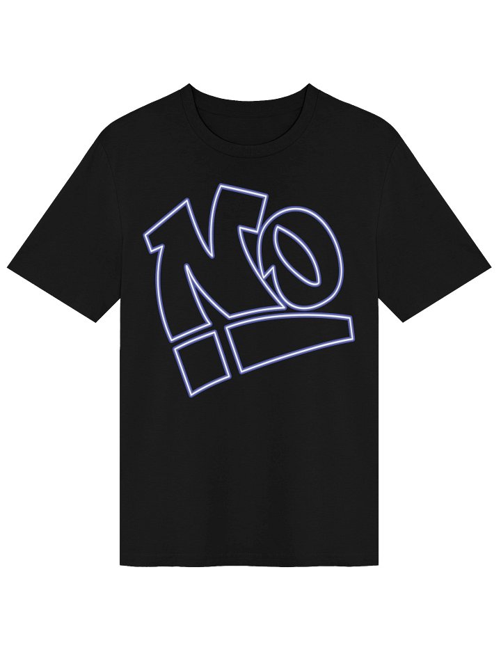 Neon No Tee product image (2)