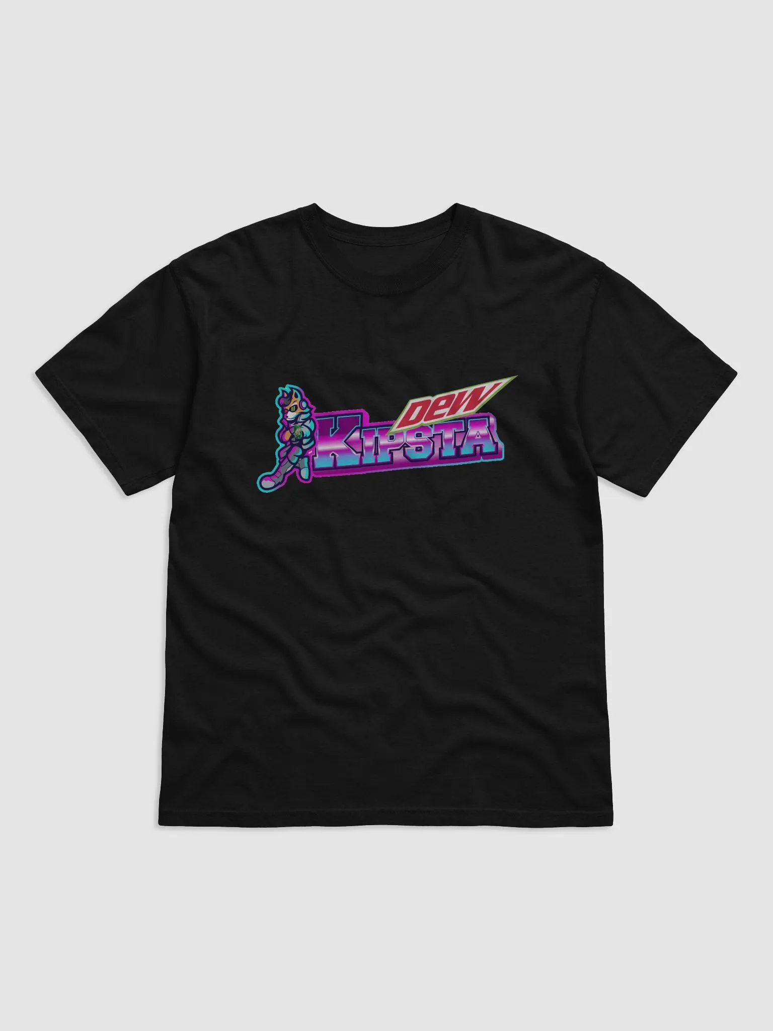 'Dew' Kipsta Tee product image (2)