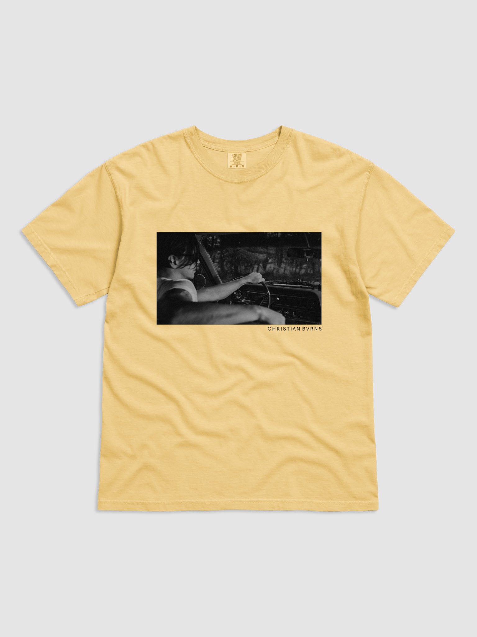 Suburbia Tee product image (11)