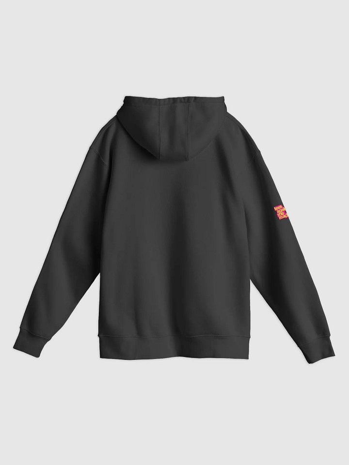 LESS DATA, MORE DATES product image (2)