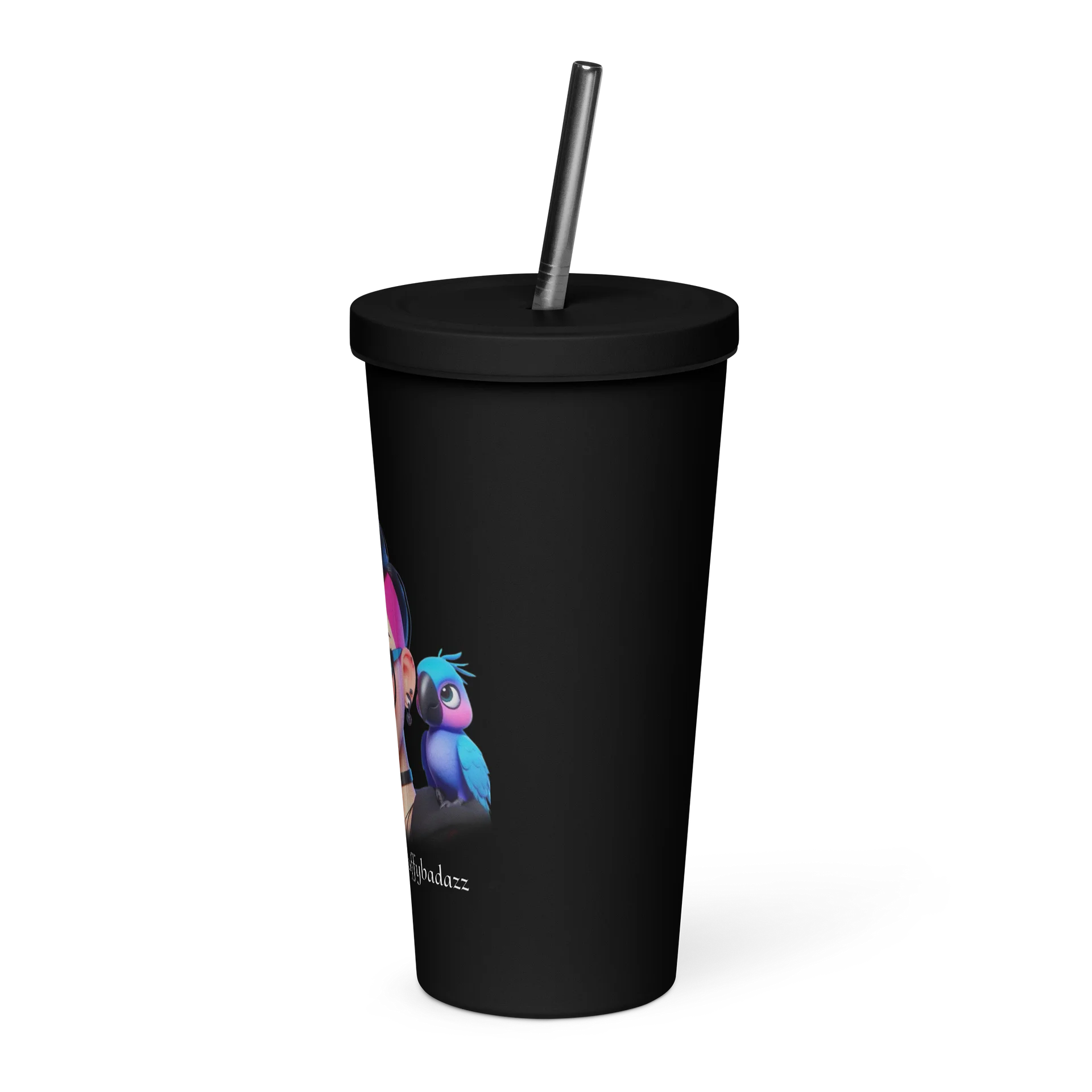 PFBA Tumbler product image (3)