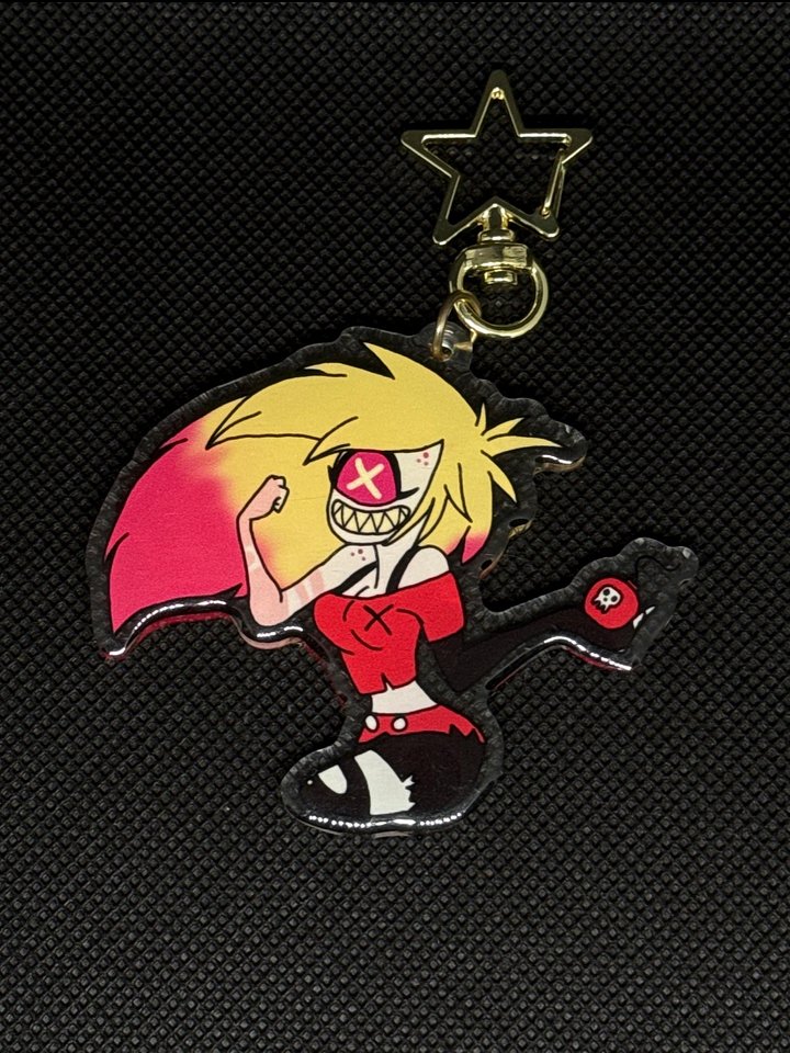Acrylic Charms product image (38)