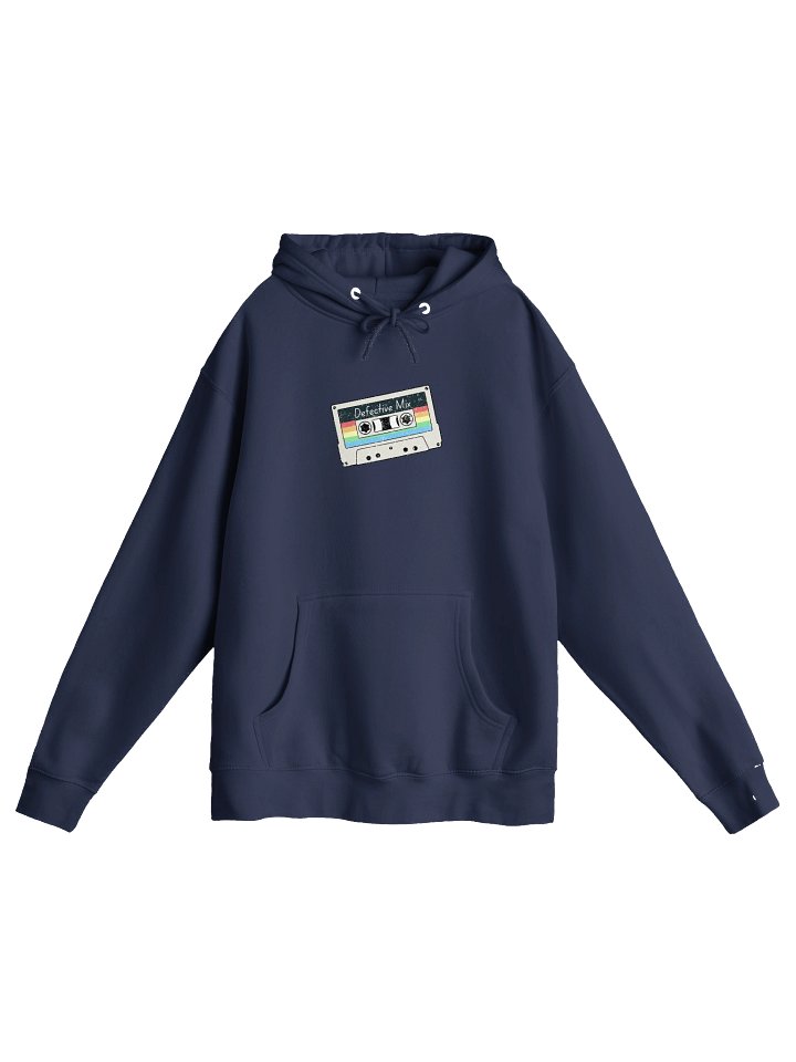 Defective Mix Hoodie product image (1)