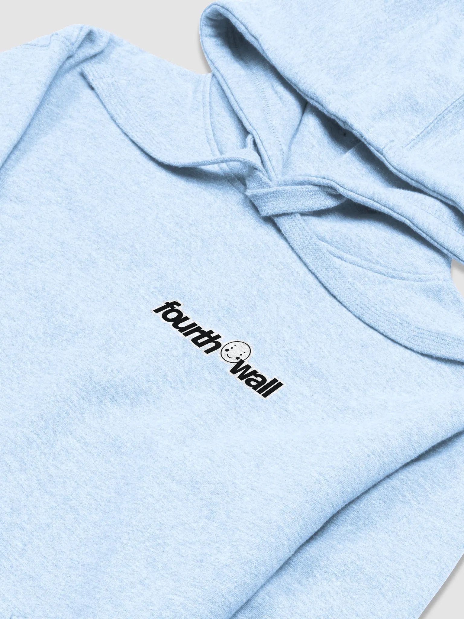 Branded Fourthwall hoodie product image (3)