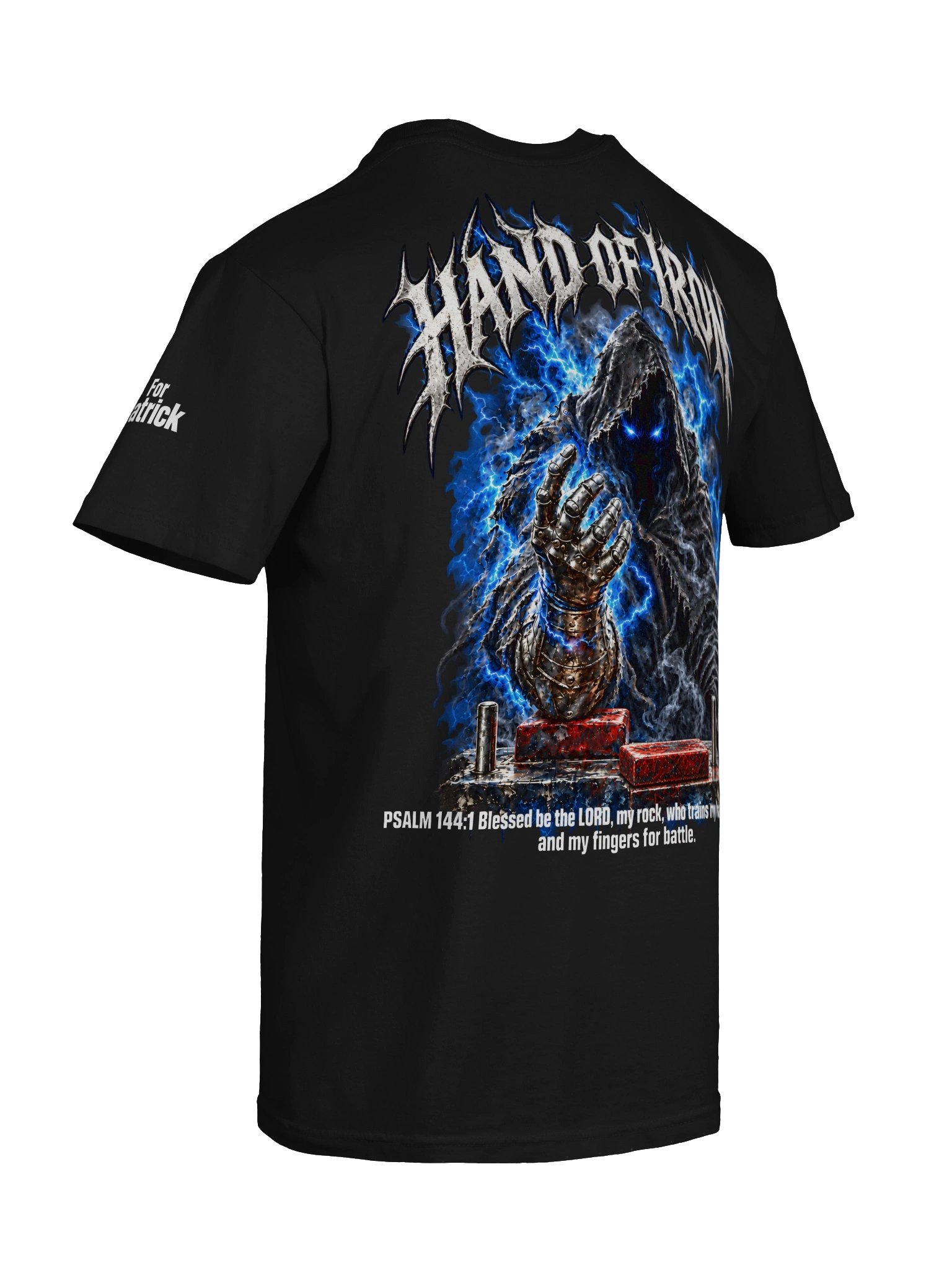Hand of Iron product image (12)