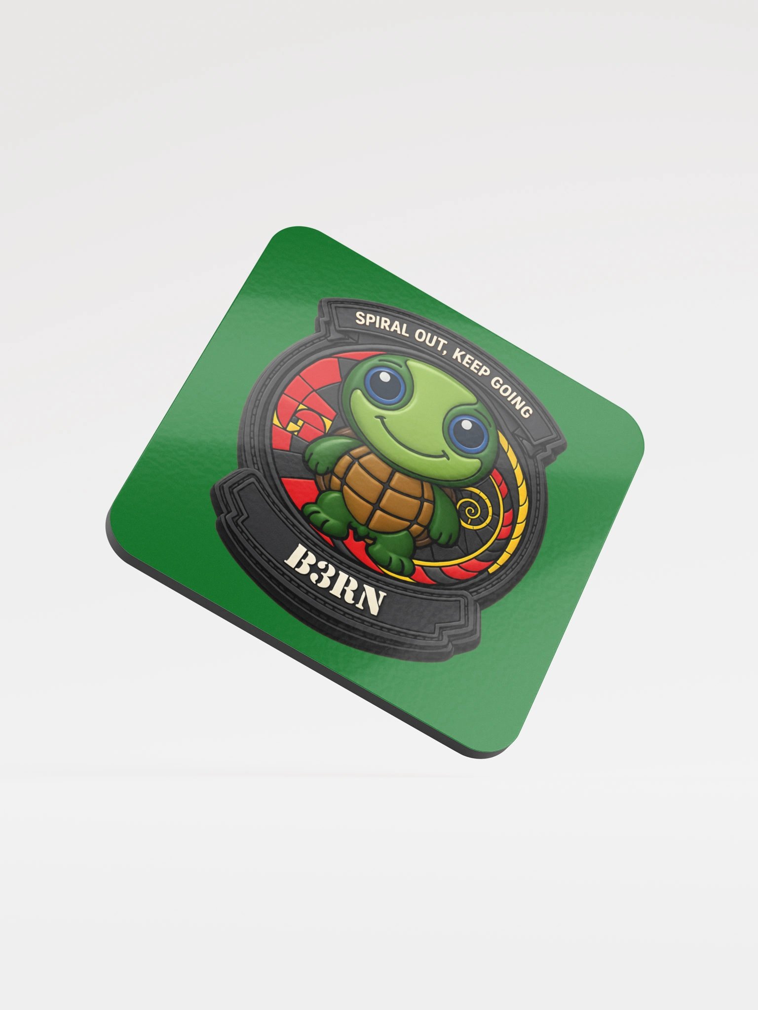 B3RN_e 3ssential Coaster product image (1)