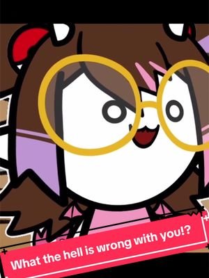 So @ChibiChomps quit the show…