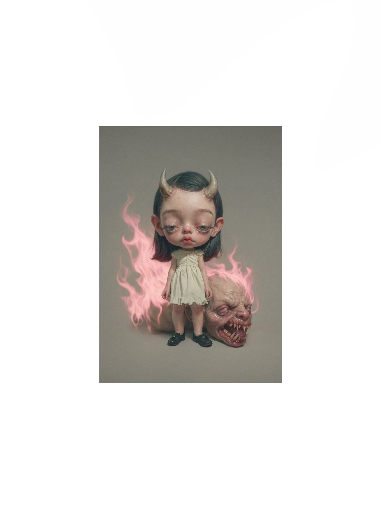 Burn it Down product image (1)