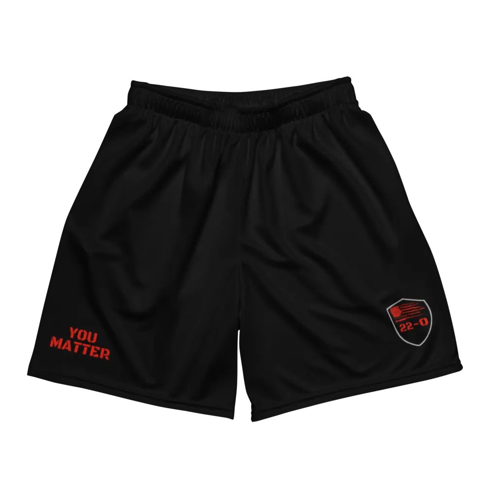 22-0 ACTIVE SHORTS product image (2)