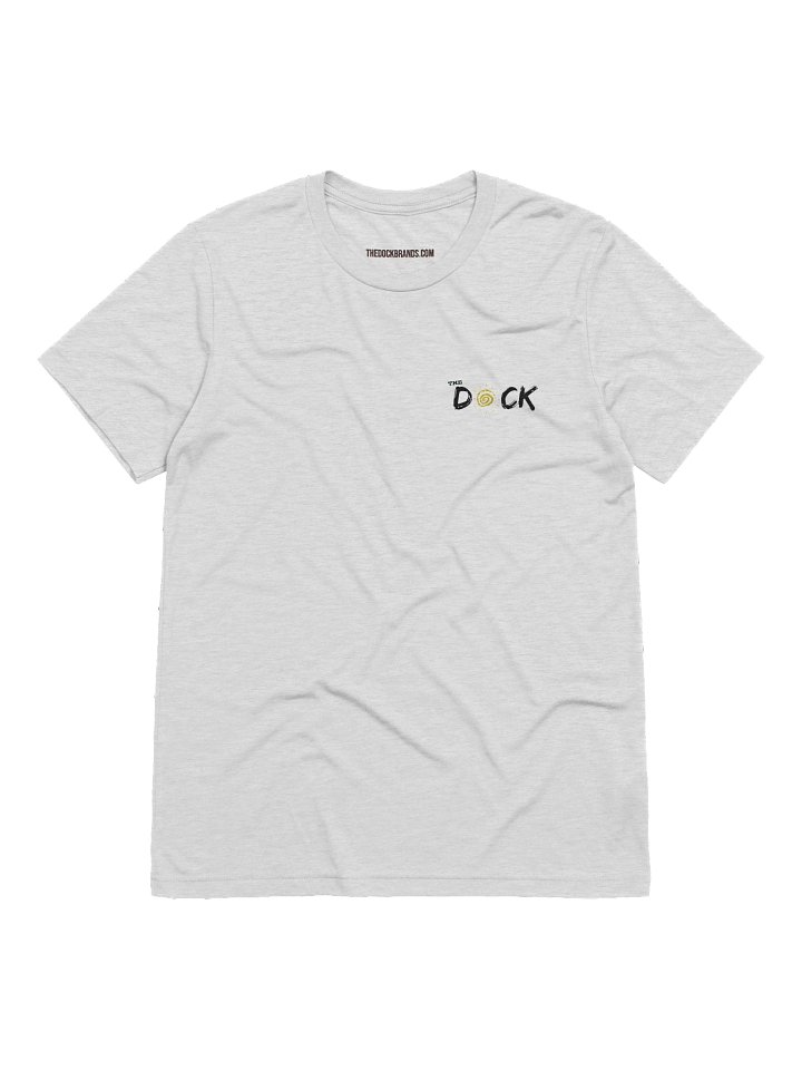 Bass Boat Tee (Light) product image (2)