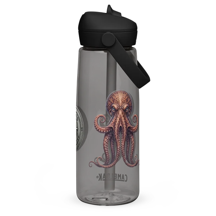 PREMIUM "TOUGH GUY OCTO" CAMELBAK HYDRATION VESSEL product image (2)