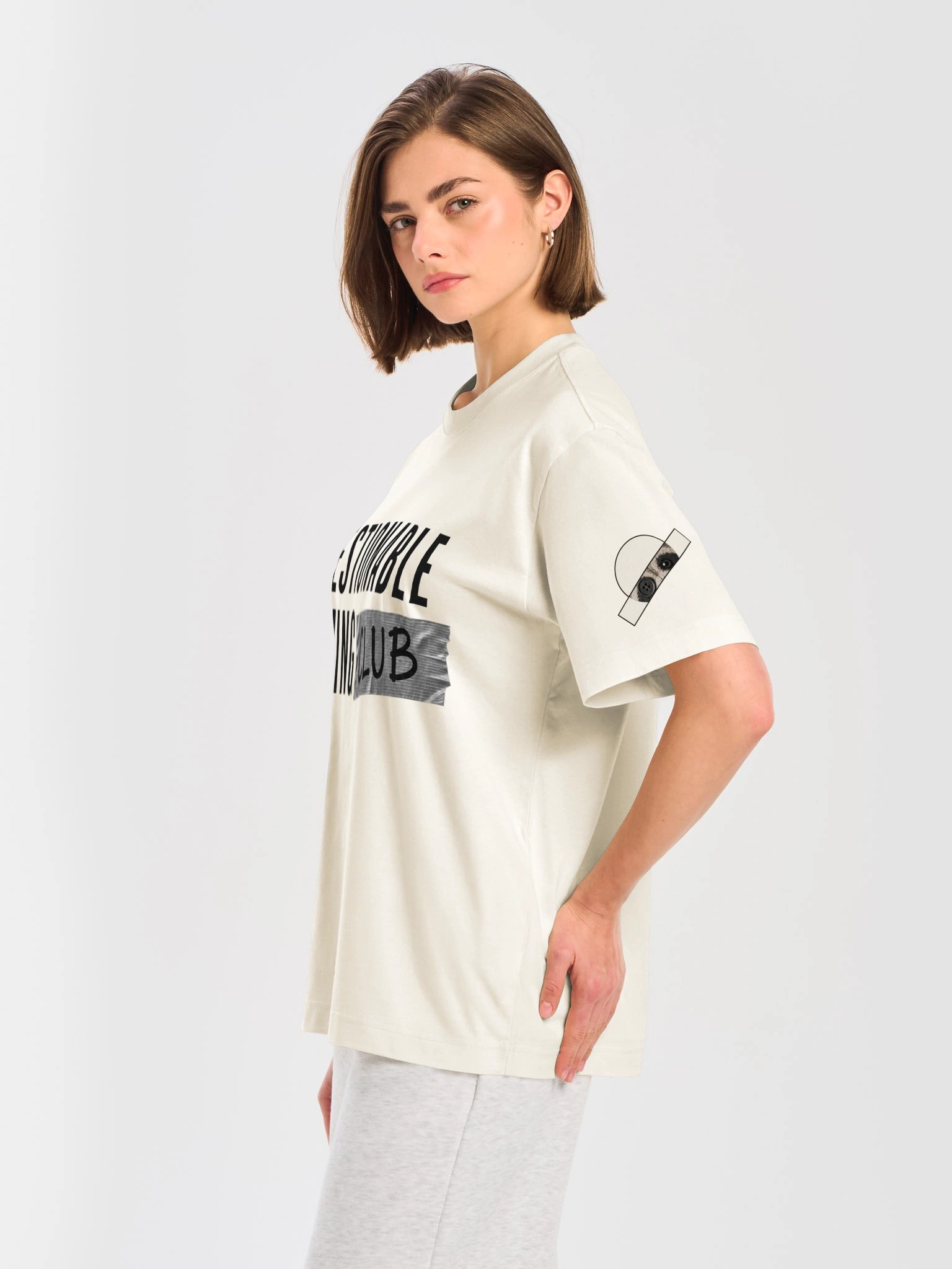 The Altered Toy Tee | Studio Edition | QTC product image (18)
