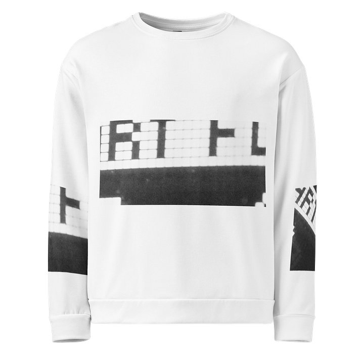 ART Flow Long Sleeve Sweatshirt product image (1)