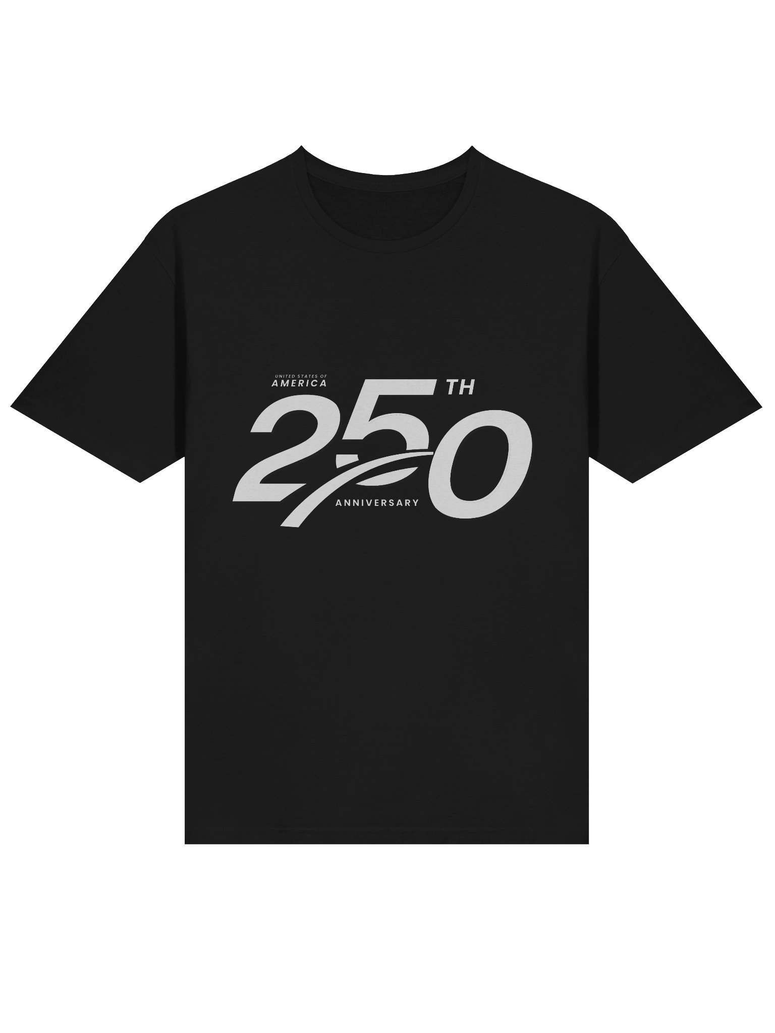 America 250th Anniversary Unisex T-shirt product image (3)