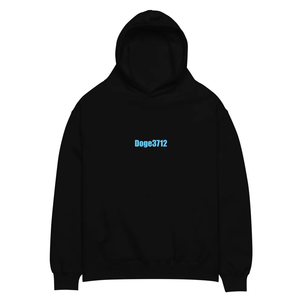 Burgi Hoodie product image (2)