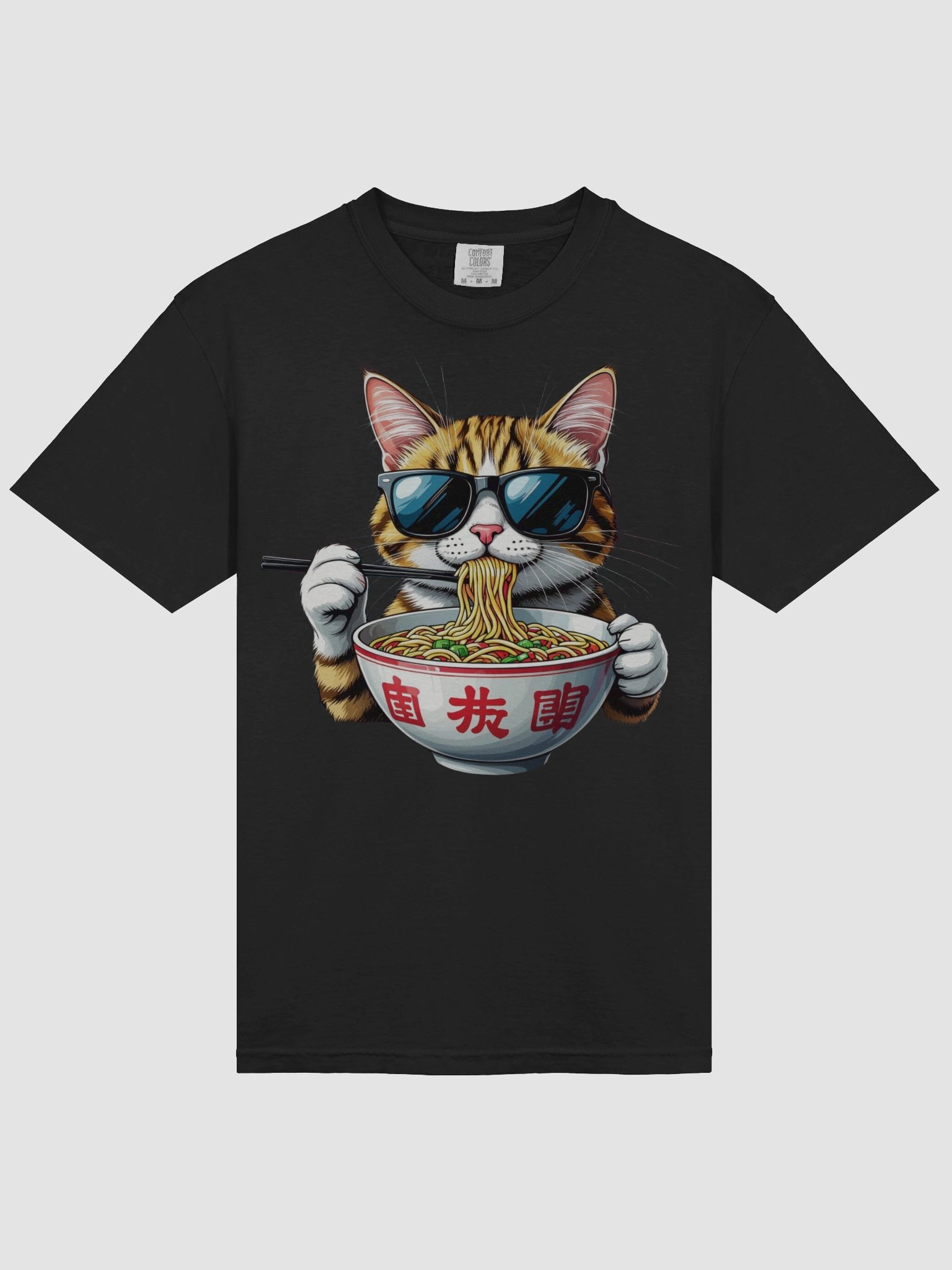 Ramen Cat product image (2)
