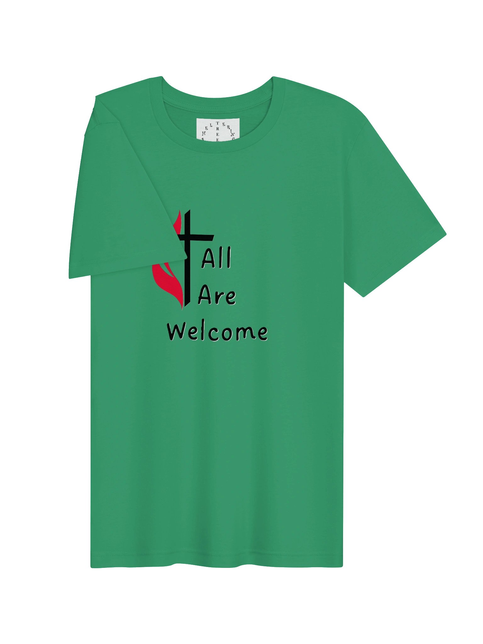 All Are Welcome product image (53)