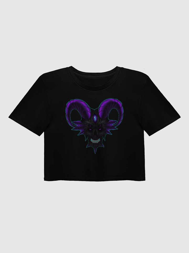 Don't F With Me - Crop product image (1)