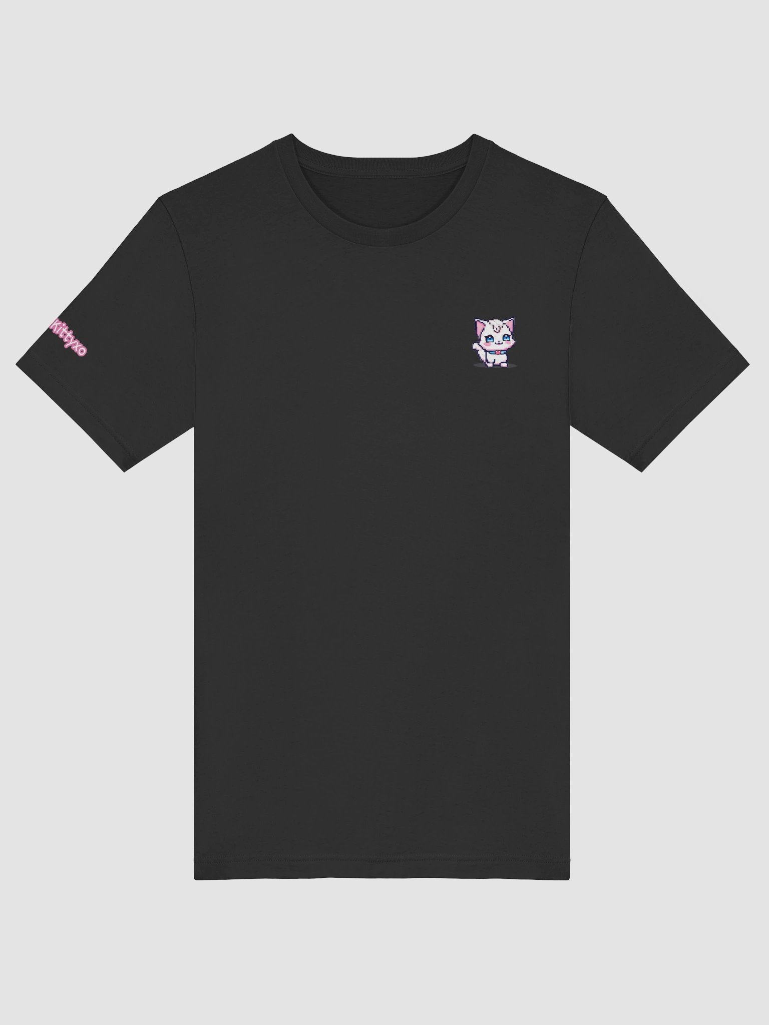 Printed pocketkittyxo Graphic Unisex T-Shirt product image (42)