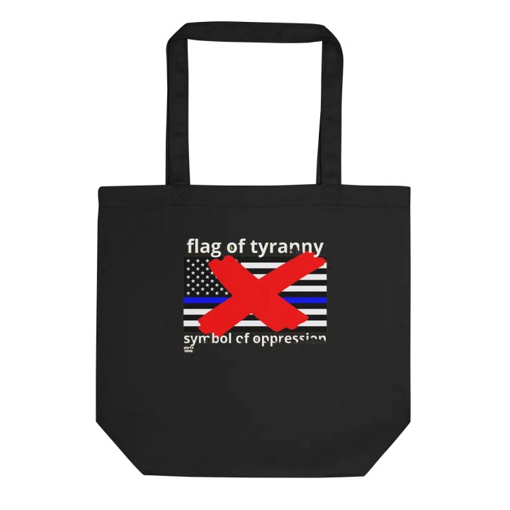 FLAG OF TYRANNY product image (1)
