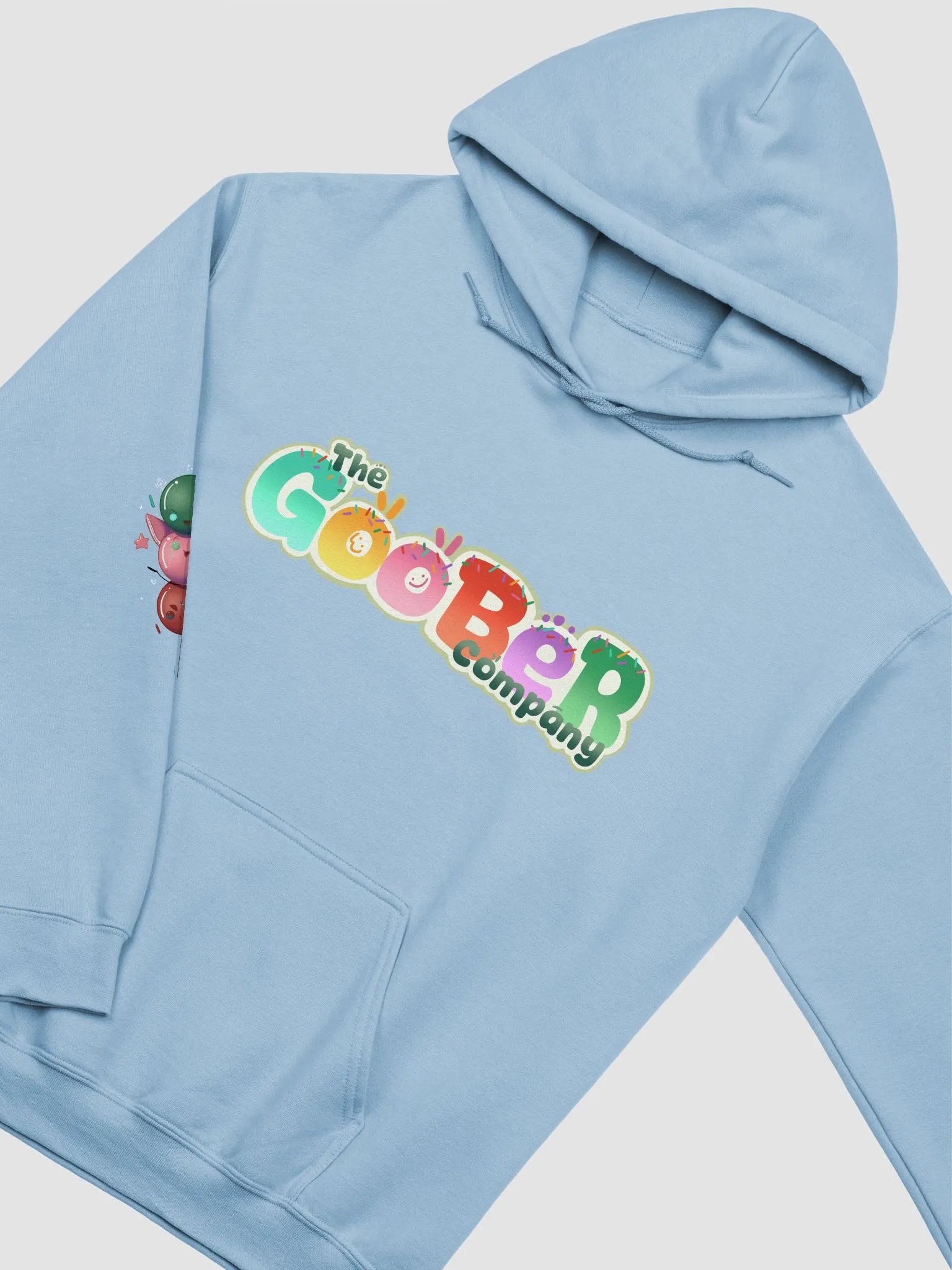 Goober Dango Hoodie product image (2)