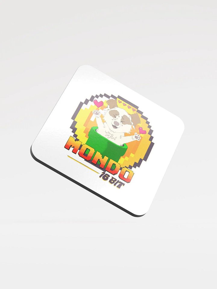 Missile Coaster product image (1)