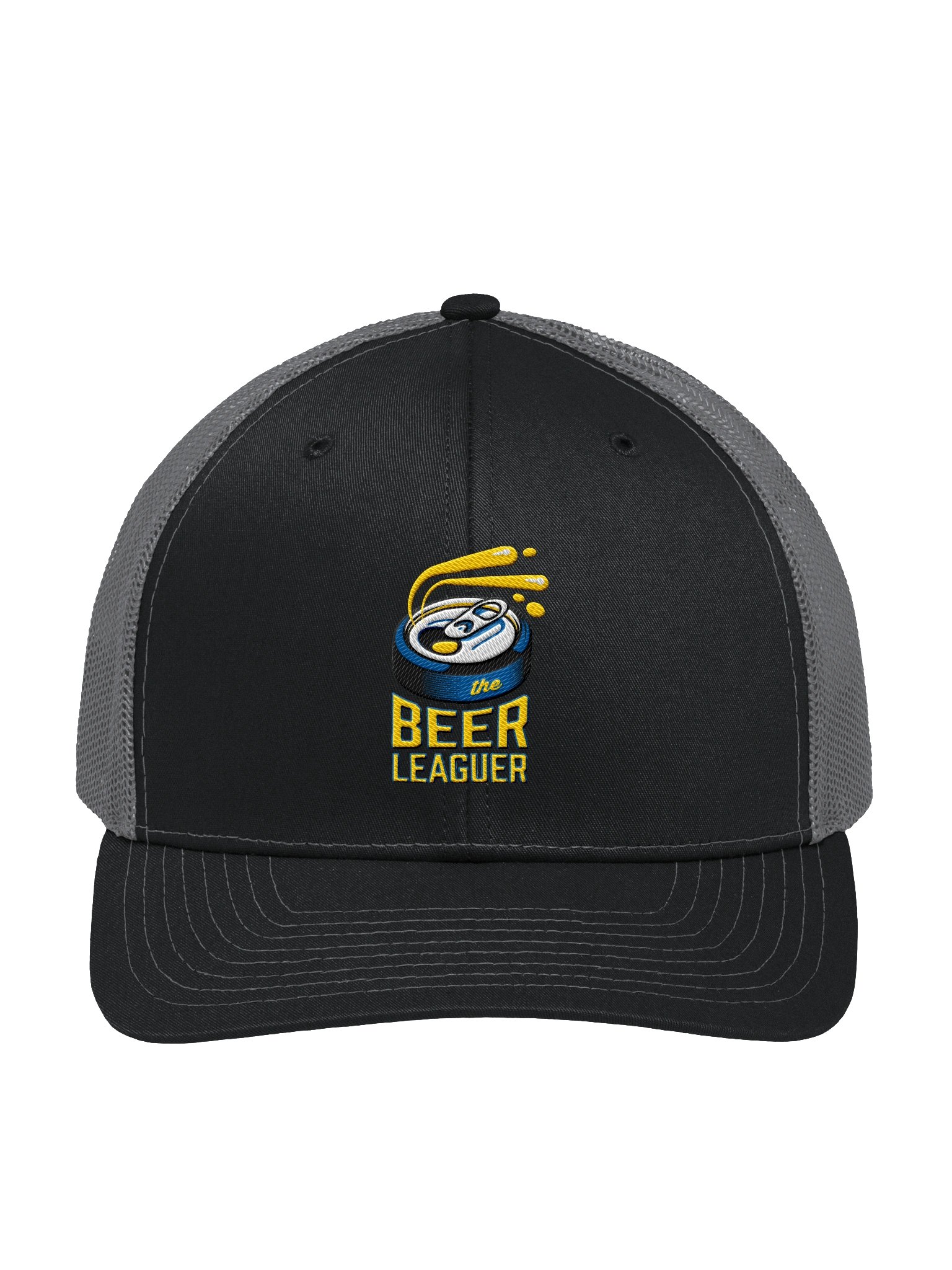 Trucker Cap product image (1)