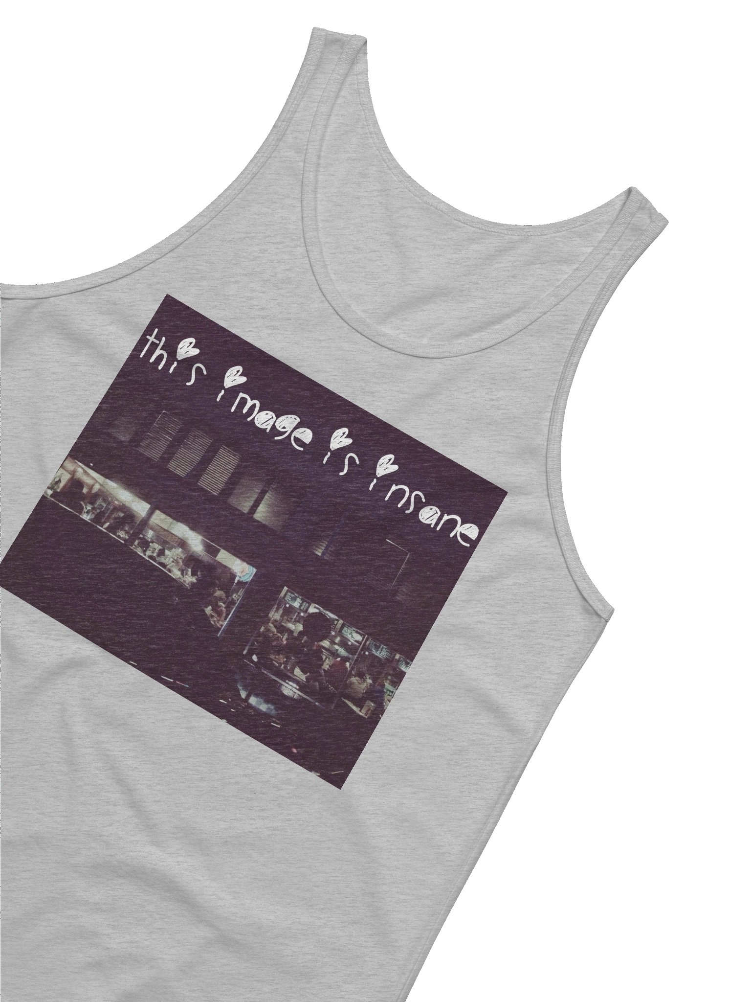 Palo Alto Jersey Tank product image (22)