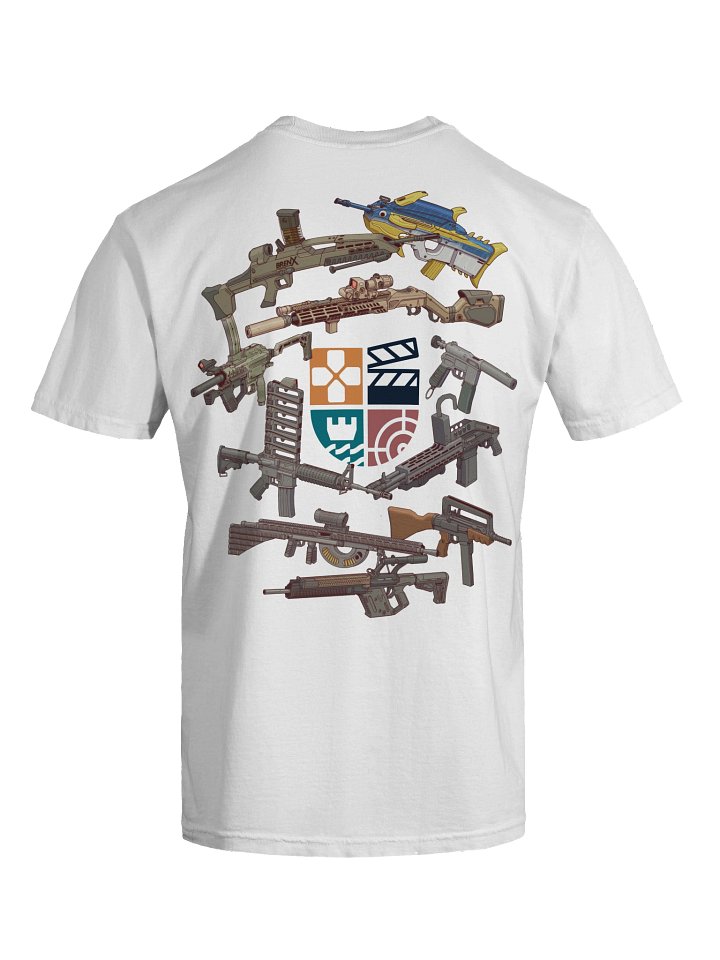 The Cursed Tee 2026 product image (1)