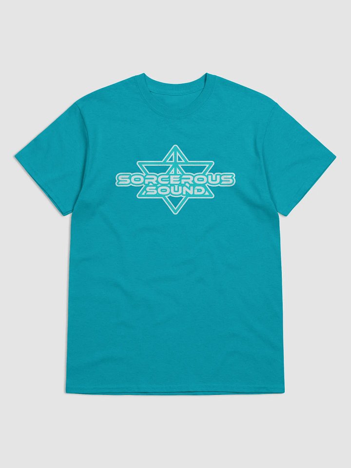 Sorcerous Sound Logo T-Shirt product image (17)