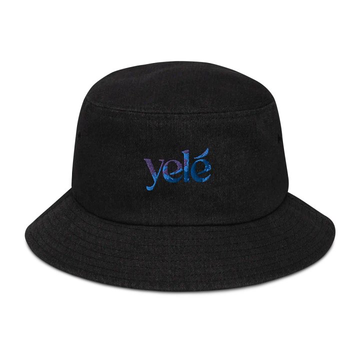 Yele Bucket Hat product image (1)