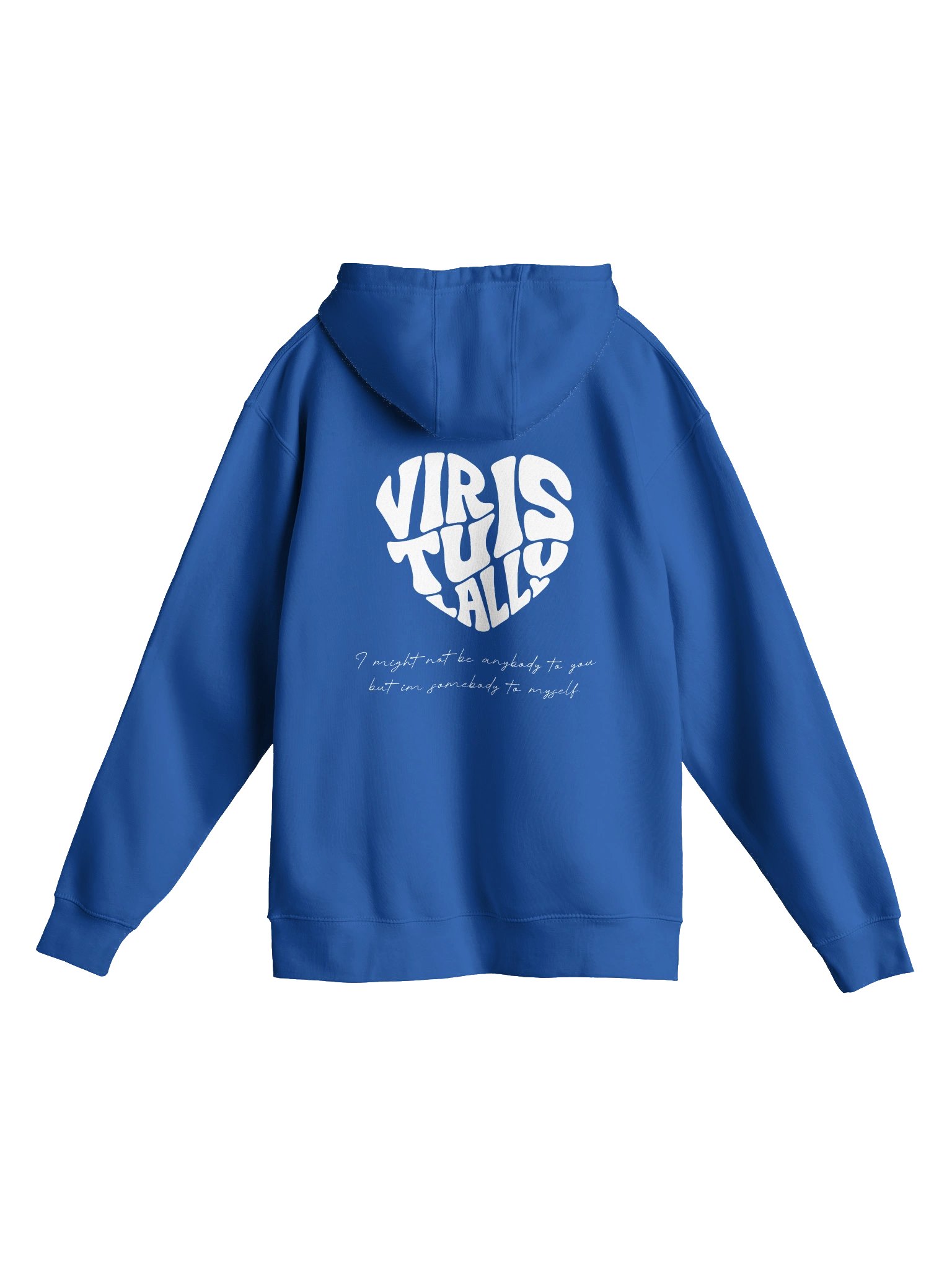 VIRTUAL NO ONE x HOODIE product image (4)