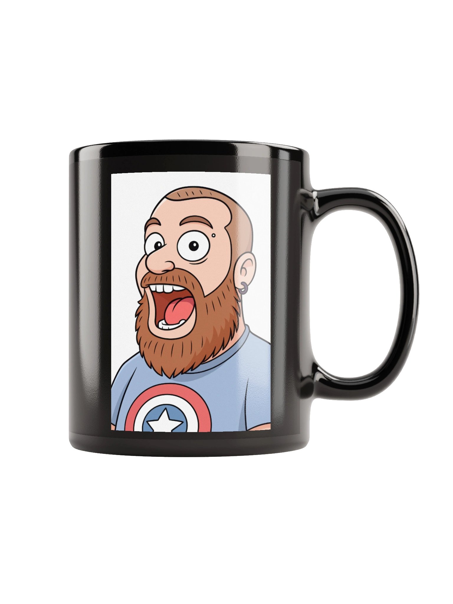 Best Face Ever Mug product image (1)