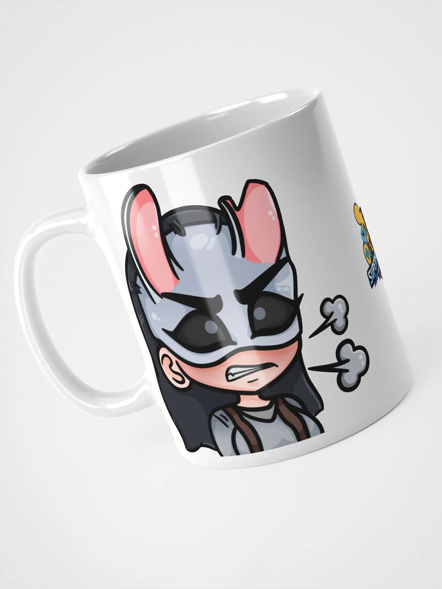 Super/Huntress Mug product image (9)