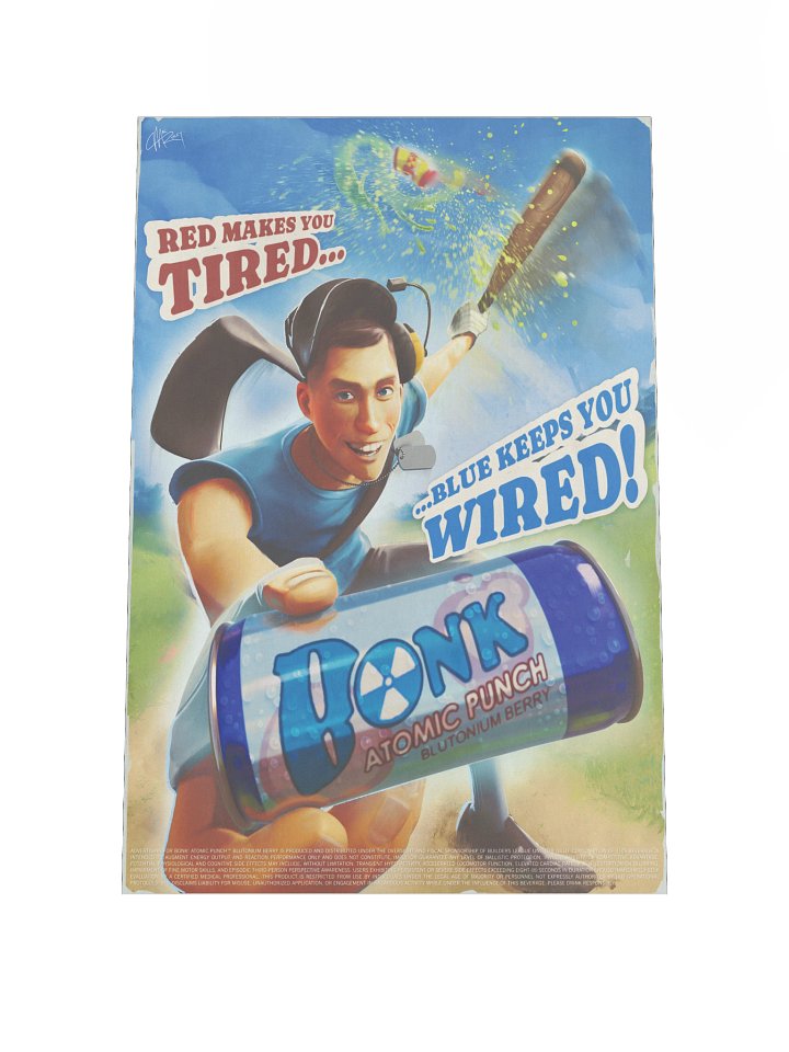 ÜBERFEST Propaganda - MacRipley product image (1)