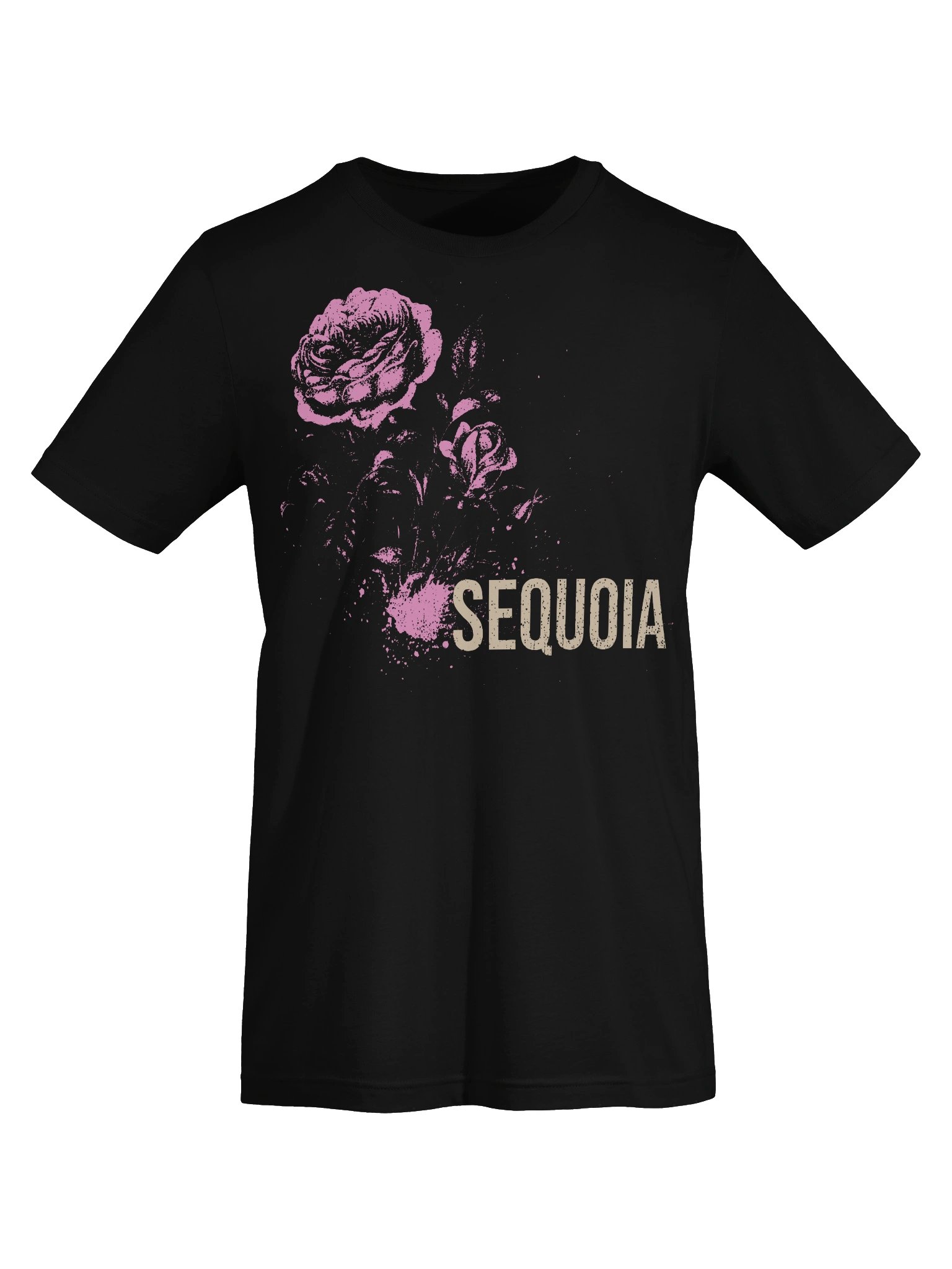 Floral Oath Shirt product image (5)
