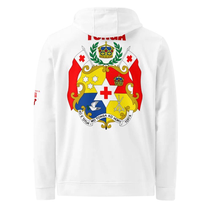 TONGA product image (2)