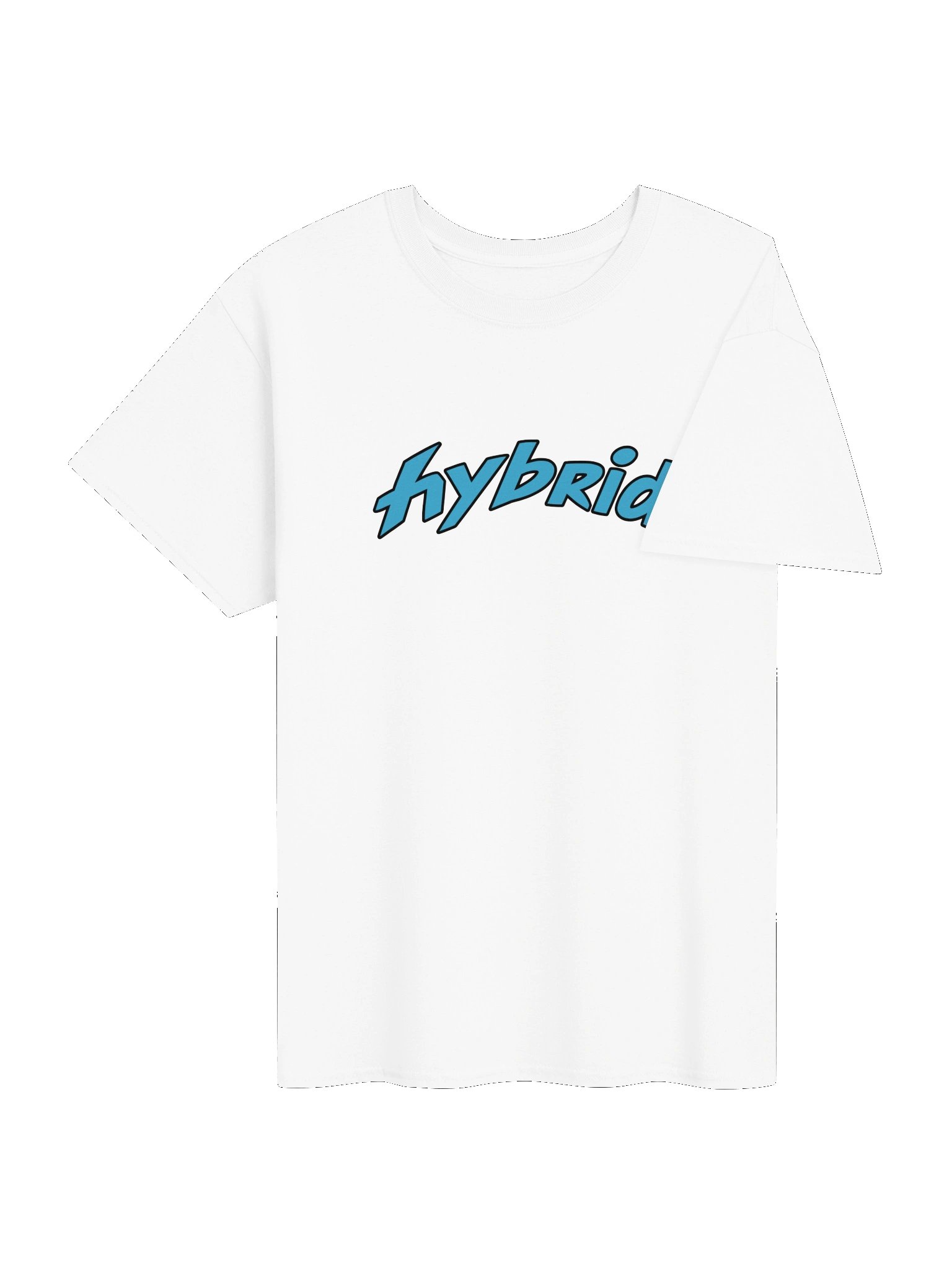 The Hybrid Bass Tee product image (10)