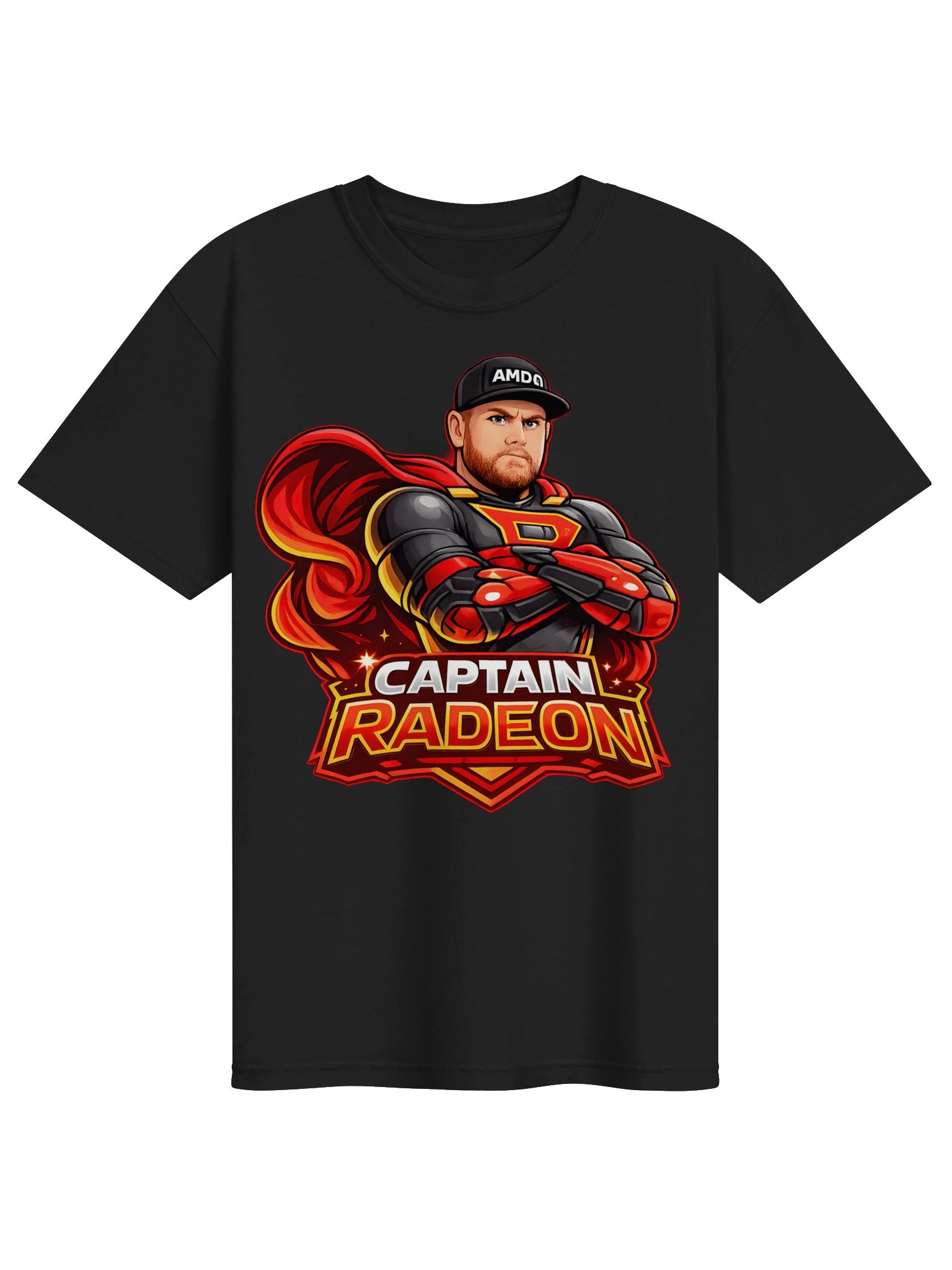 Captain Radeon product image (1)