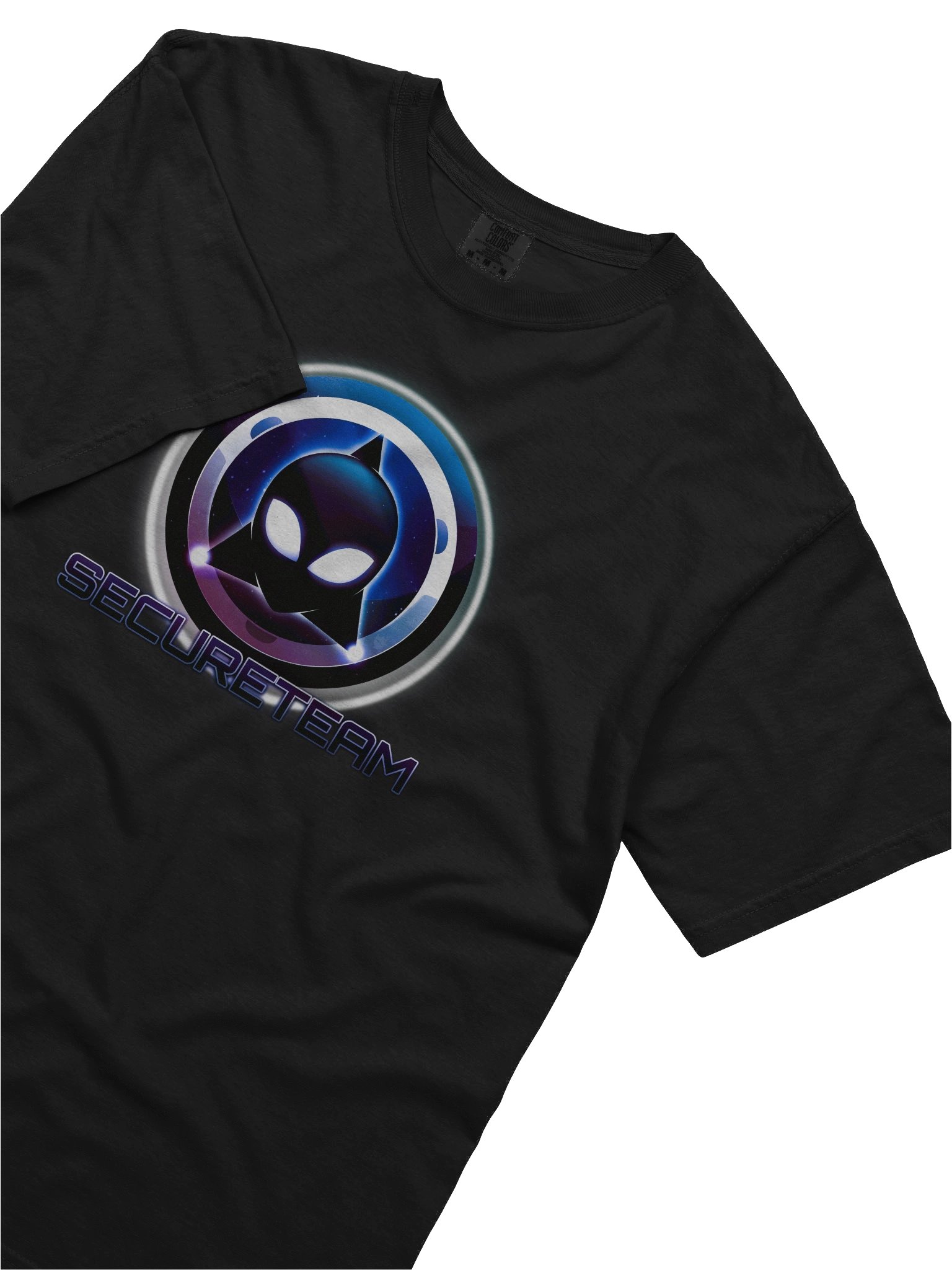 Secureteam - TR3B Edition Tee product image (1)