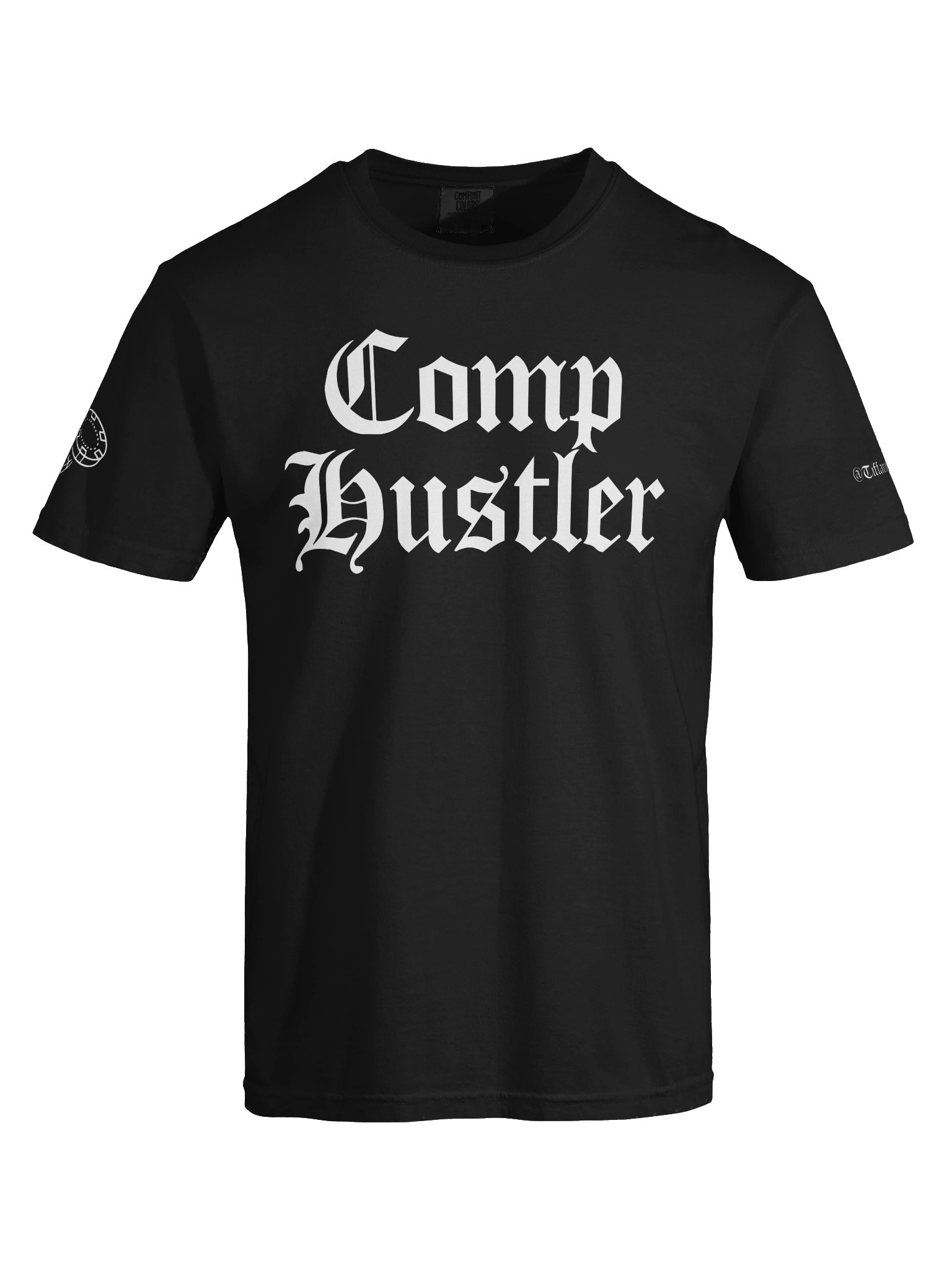 Comp Hustler product image (5)