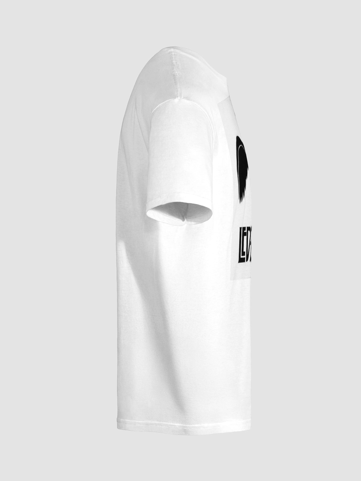 Led Zeppelin Icarus T-Shirt | Iconic Swan Song Symbol Classic Rock Tee product image (9)
